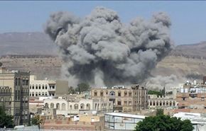 افزایش شمار قربانیان جنایت عربستان در غرب یمن
