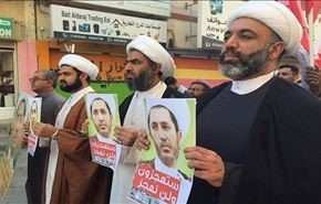احضار بی دلیل 5 انقلابی بارز بحرینی