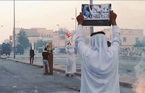 2016، سال  "ارادۀ پیروز" مردم بحرین