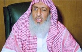 كبير كهنة آل سعود: اعدام المعارضين 