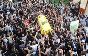 مقایسه جالب آمار شهدای حزب‌الله با کشته‌های تروریست‌ها
