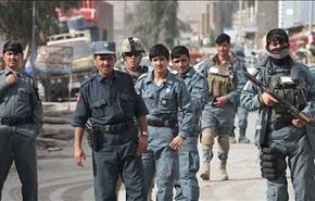 قوات أفغانية تحرر ٥۹ معتقلا من سجن طالبان في إقليم هلمند