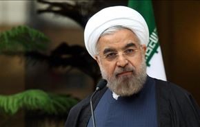 روحاني:اعدام الشيخ النمر اجراء في سياق سياسات التفرقة