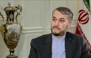 قطع رابطه با ایران برای سرپوش گذاشتن بر اعدام شیخ نمر