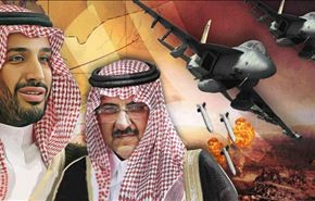 التصعيد السعودي في المنطقة والخطوط الحمر الدولية+فيديو