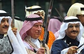 رسوایی جدید لندن؛ ماجرای حضور عربستان در شورای حقوق بشر