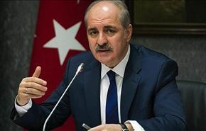 تركيا ترفض تأييد جريمة إعدام الشيخ النمر