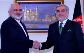 إعداد خارطة طريق للعلاقات بين ايران وافغانستان