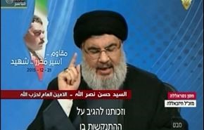 تحليل رسانه‌های صهیونیستی در باره واکنش حزب الله