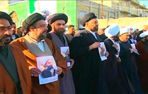 بالفيديو؛ حقوقيون يكشفون خفايا جريمة اعدام الشيخ النمر!
