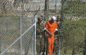 نقل سجينين من معتقل غوانتانامو الى غانا