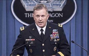 البنتاغون: مقتل 2500 منتمين لـ