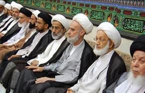كبار علماء البحرين يرفضون تسليم الدين للسلطات الوضعية