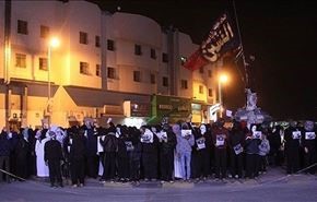 الغضب يشتد شرقي السعودية اثر إعدام الشيخ النمر
