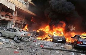 50 قتيلا بانفجار استهدف مركز تدريب للشرطة في ليبيا
