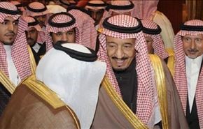 فيديو؛ الإقصاء السياسي السعودي تحت مجهر المنظمات العالمية