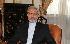 سفير ايران ينفى مزاعم استدعاء الخارجية التركية له