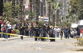 مصر... اصابة ثلاثة سياح في هجوم على فندق في الغردقة
