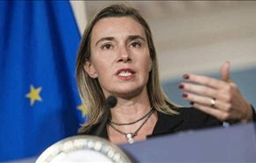 الاتحاد الاوروبي يدعم حكومة الوحدة الوطنية في ليبيا