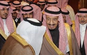 آل سعود لـ(الجهاديين): بورك (جهادكم) في غير ديارنا