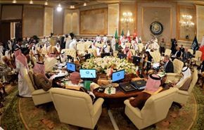 قرار الازمة السعودية الايرانية الى اجتماع الجامعة العربية+فيديو