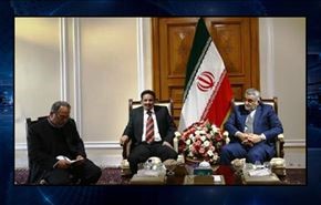 بروجردي: ايران تدعم اي اجراء لوقف القتل في اليمن