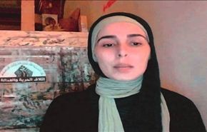 بالفيديو: ماذا قالت بنت الملك عبدالله عن الشيخ النمر؟