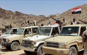 القوات اليمنية تصد هجوما كبيرا للقاعدة على البيضاء
