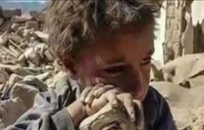 اليونيسف:١٠ ملايين طفل ضحايا الحرب في اليمن