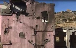 مشاهد الضحايا والدمار مسيطرة على الساحة اليمنية