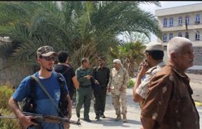 مسلحون مجهولون يغتالون شرطيين في عدن