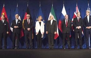 ايران والدول الست وتنفيذ الاتفاق النووي الاحد+فيديو