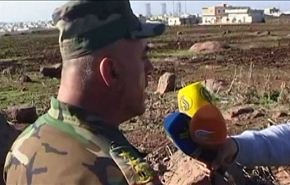 بالفيديو..الجيش السوري يتقدم ويحرر قرية جرجيسة..كيف؟