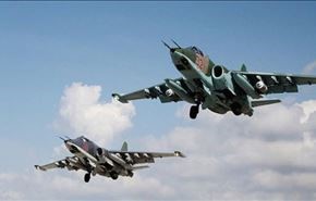 هل توفر الطائرات السورية غطاء جويا للقاذفات الروسية؟