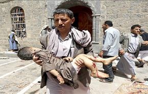 روسیه: جنایات سعودی‌ها در یمن، هولناک است