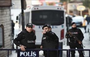 موجة غضب للمواطنين والمعارضة بتركيا بعد اعتقال اكاديميين +فيديو