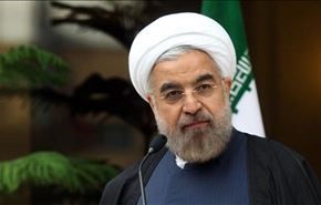 روحاني: تطبيق الإتفاق النووي فتح فصلا جديدا لعلاقات إيران بالعالم