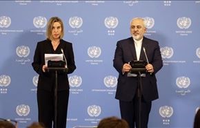 واکنش اعراب به لغو تحریم‌های ایران