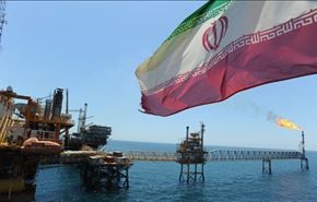 ایران تزید من تصدیر نفطها 500 الف برمیل یومیا