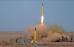 اميركا تفرض عقوبات تتعلق ببرنامج الصواريخ الباليستية الإيراني