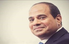 فيديو..شاهد الأغنية التي أبكت الرئيس المصري!