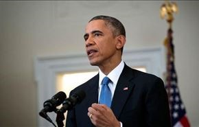 اوباما: المقاطعة الدبلوماسية مع ايران لم تخدم مصالحنا