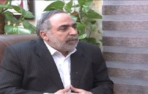 لقاء مع الدكتور مظهر صالح المستشار المالي لرئيس الوزراء العراقي