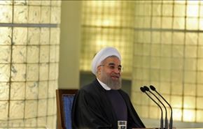 روحاني بصدد زيارة ايطاليا وفرنسا والاجتماع ببابا الفاتيكان