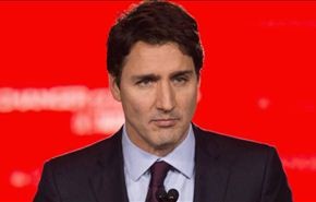 رئيس الوزراء الكندي يأمل باستئناف العلاقات مع ايران