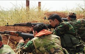 الجيش السوري يحرر مناطق بريفي دير الزور واللاذقية