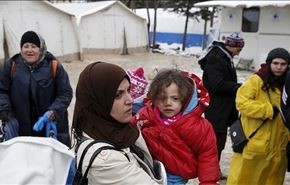 العفو الدولية: اللاجئات في أوروبا تعرضن للتحرش الجنسي