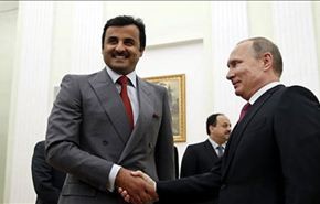 القمة الروسية القطرية لم تحقق اختراقاً حول سوريا