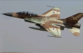 مشارکت نیروی هوایی "اسرائیل" در تجاوز به یمن