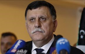 المجلس الرئاسي في ليبيا يعلن تشكيل حكومة وفاق